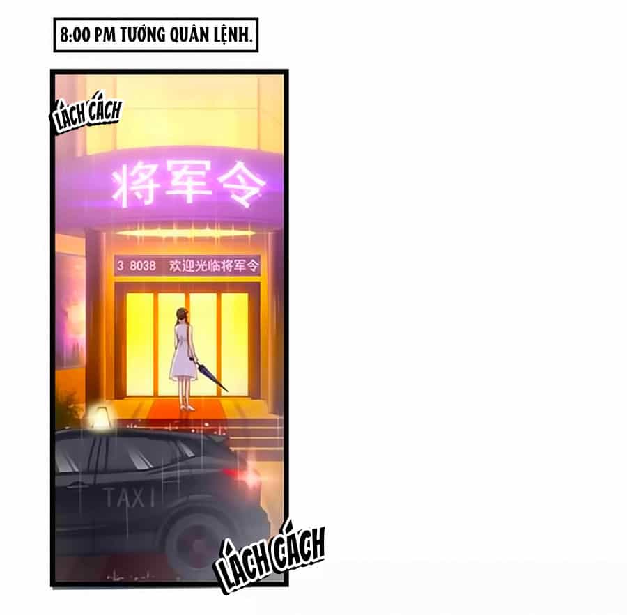 Chỉ Nhiễm Thành Hôn - Chương 147 - ảnh 4