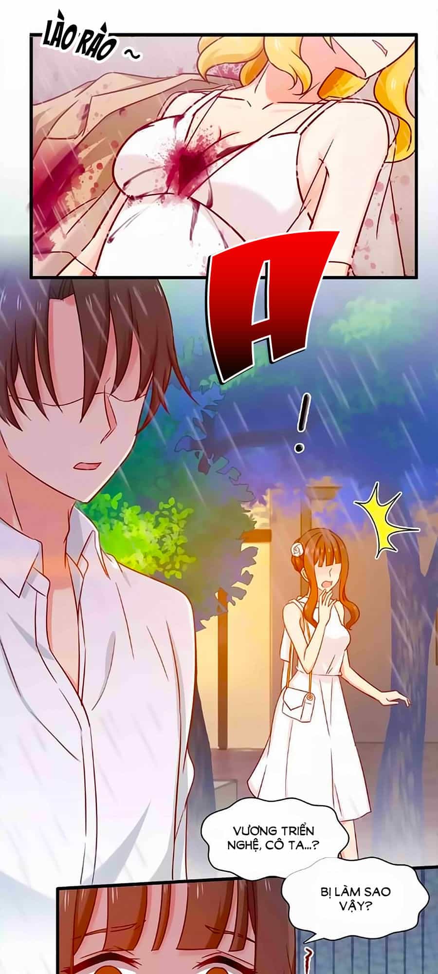 Chỉ Nhiễm Thành Hôn - Chương 148 - ảnh 10
