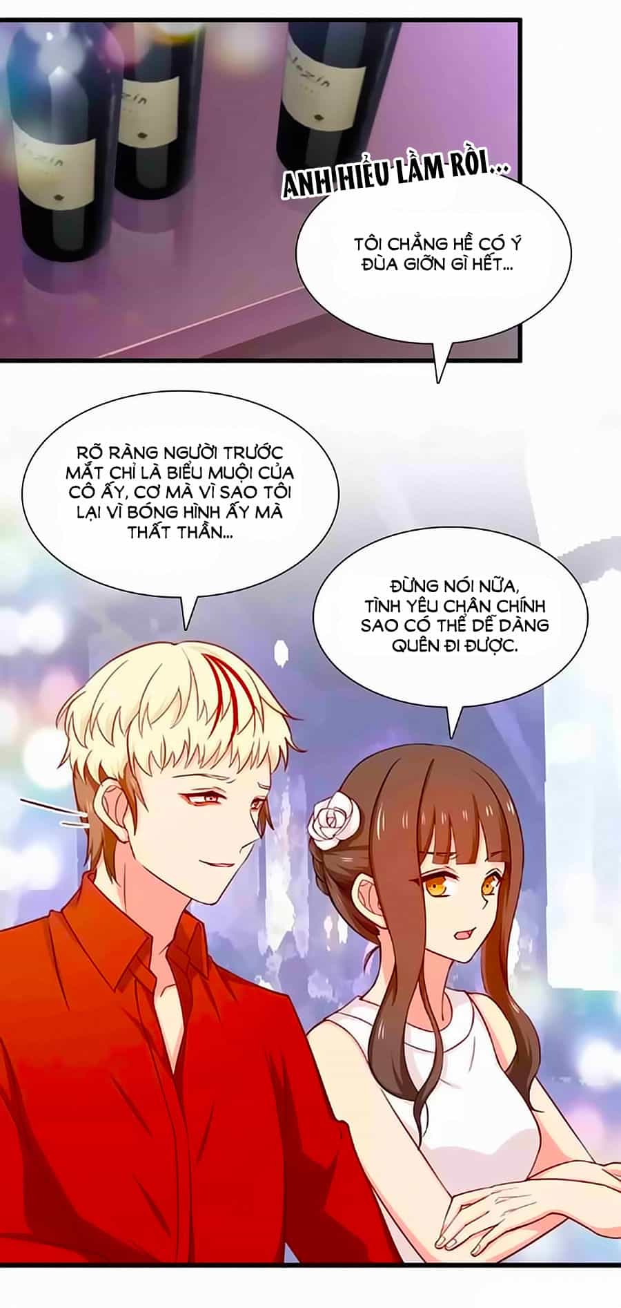 Chỉ Nhiễm Thành Hôn - Chương 149 - ảnh 13