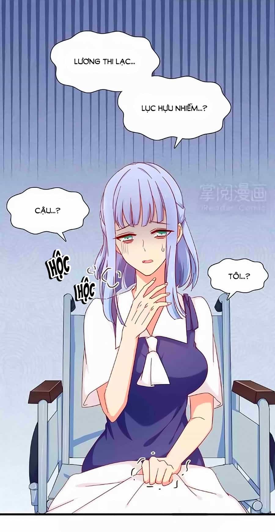 Chỉ Nhiễm Thành Hôn - Chương 155 - ảnh 9
