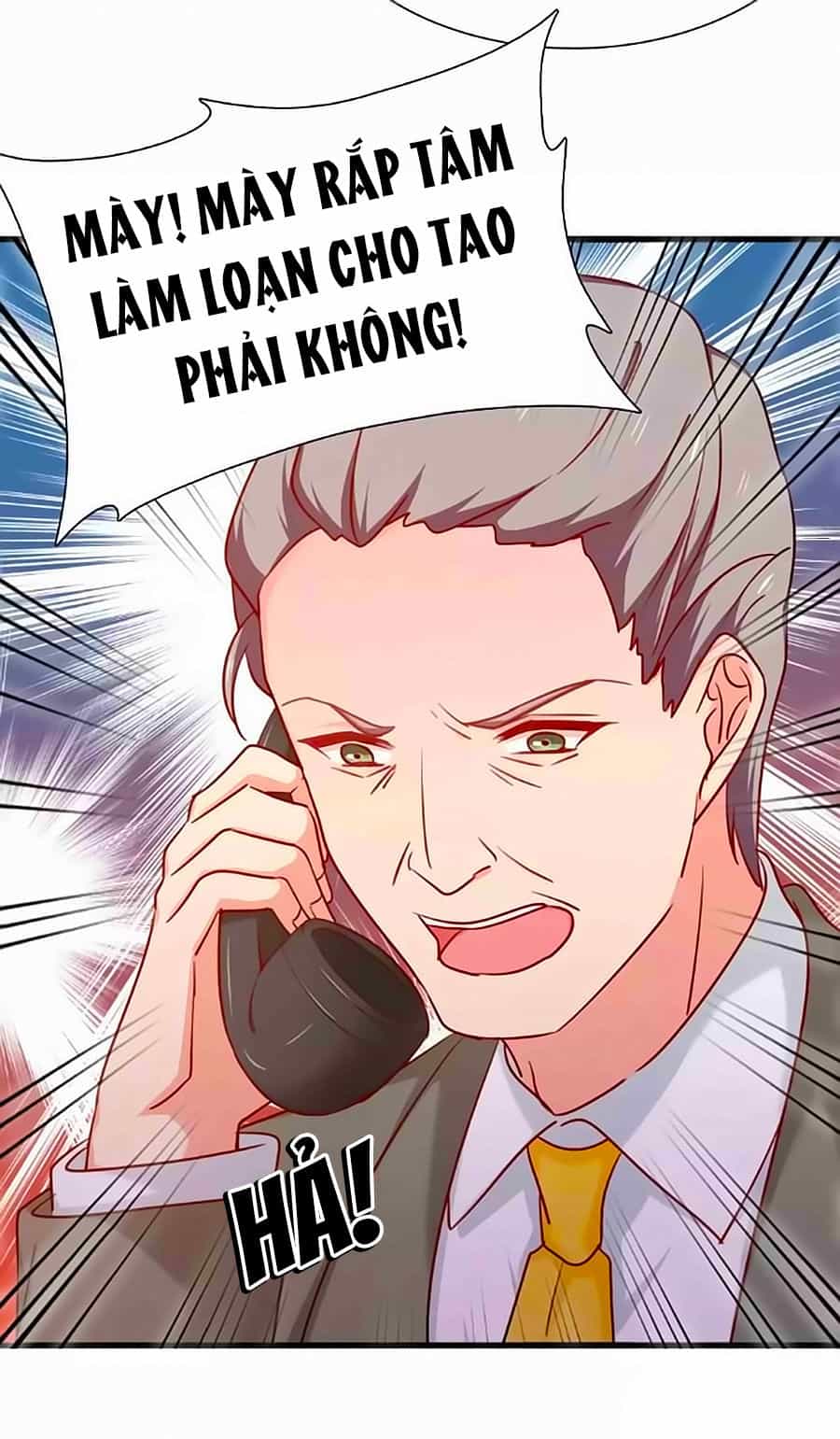 Chỉ Nhiễm Thành Hôn - Chương 156 - ảnh 9
