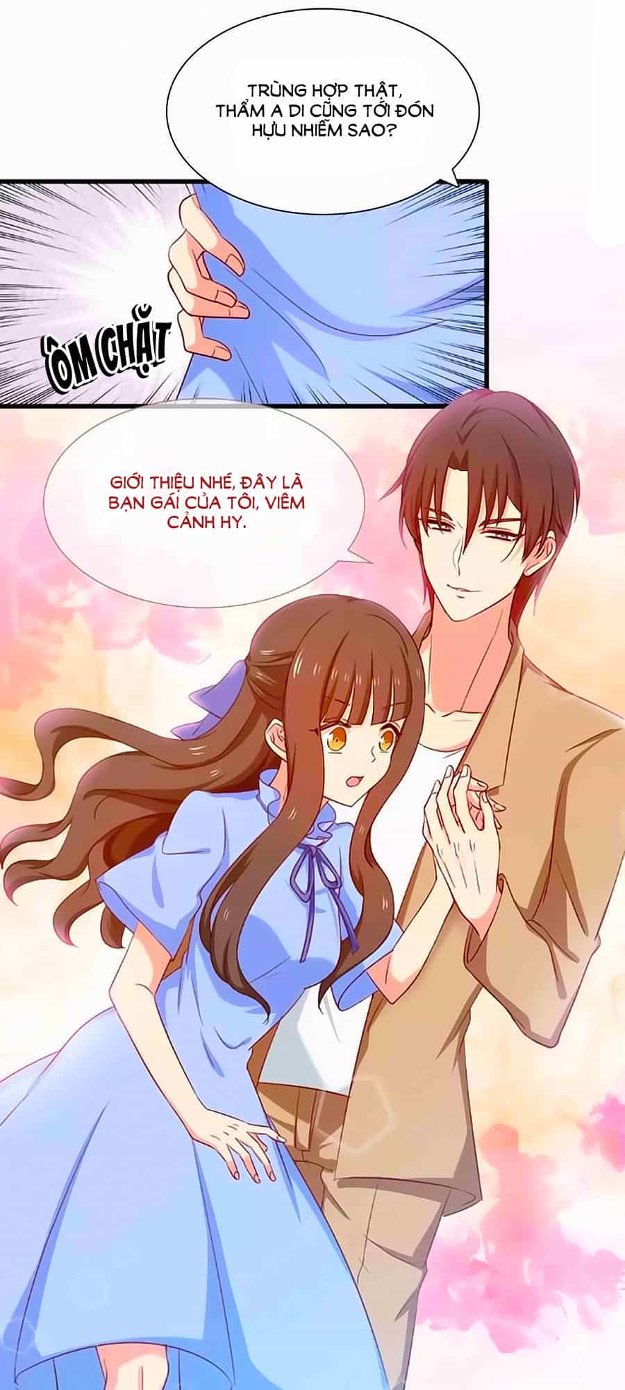 Chỉ Nhiễm Thành Hôn - Chương 158 - ảnh 16