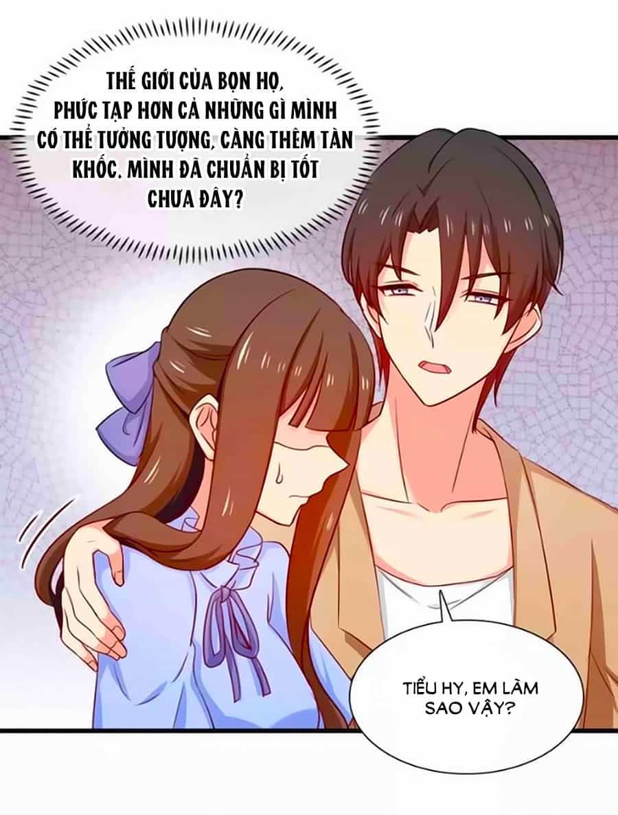 Chỉ Nhiễm Thành Hôn - Chương 159 - ảnh 12