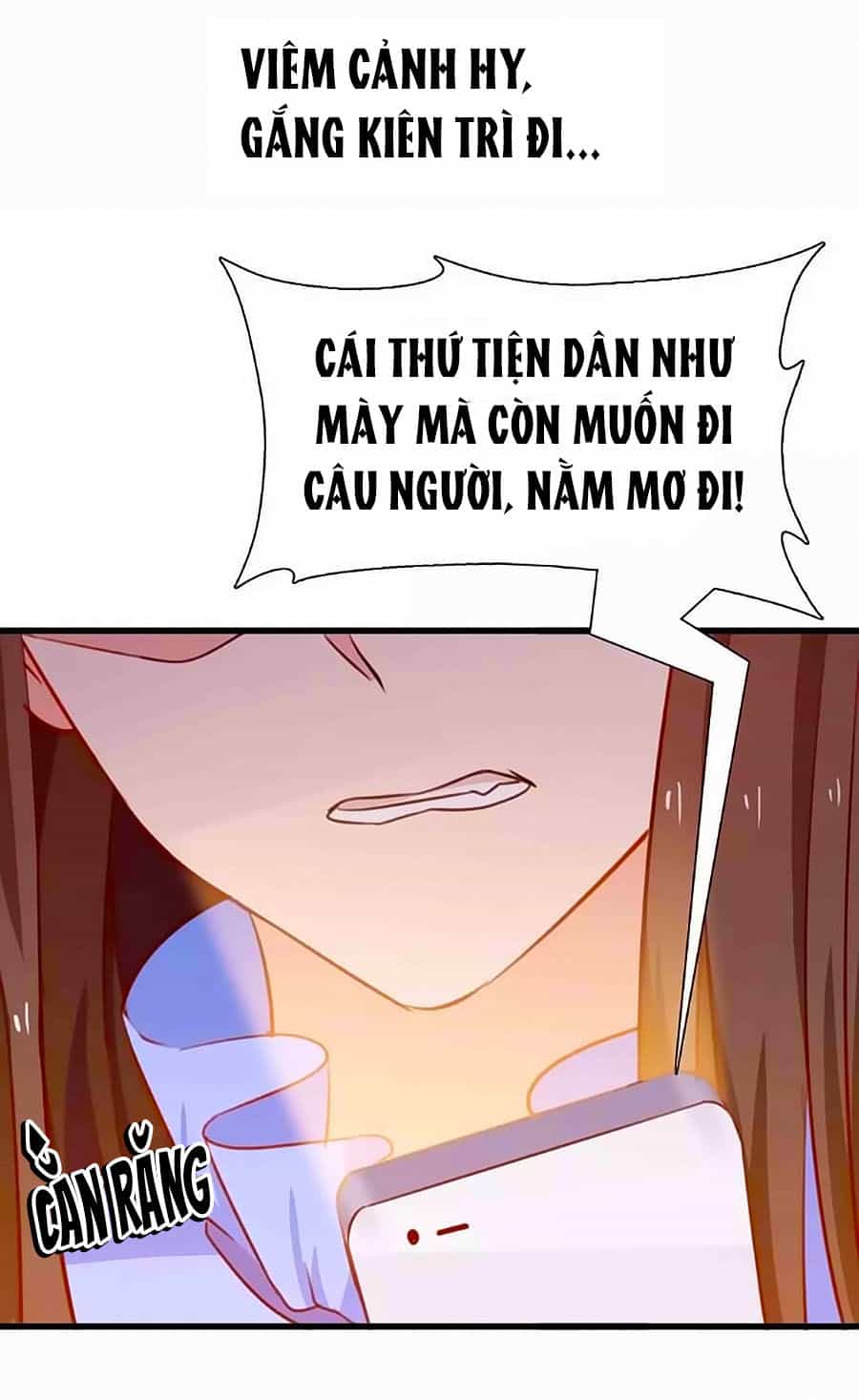 Chỉ Nhiễm Thành Hôn - Chương 160 - ảnh 10