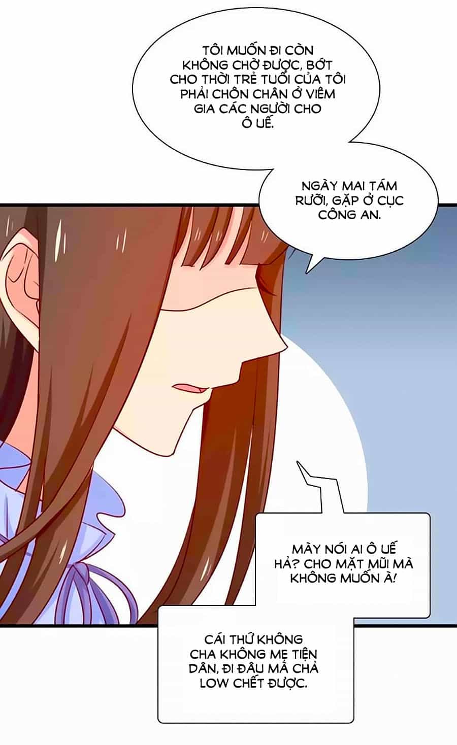 Chỉ Nhiễm Thành Hôn - Chương 160 - ảnh 6