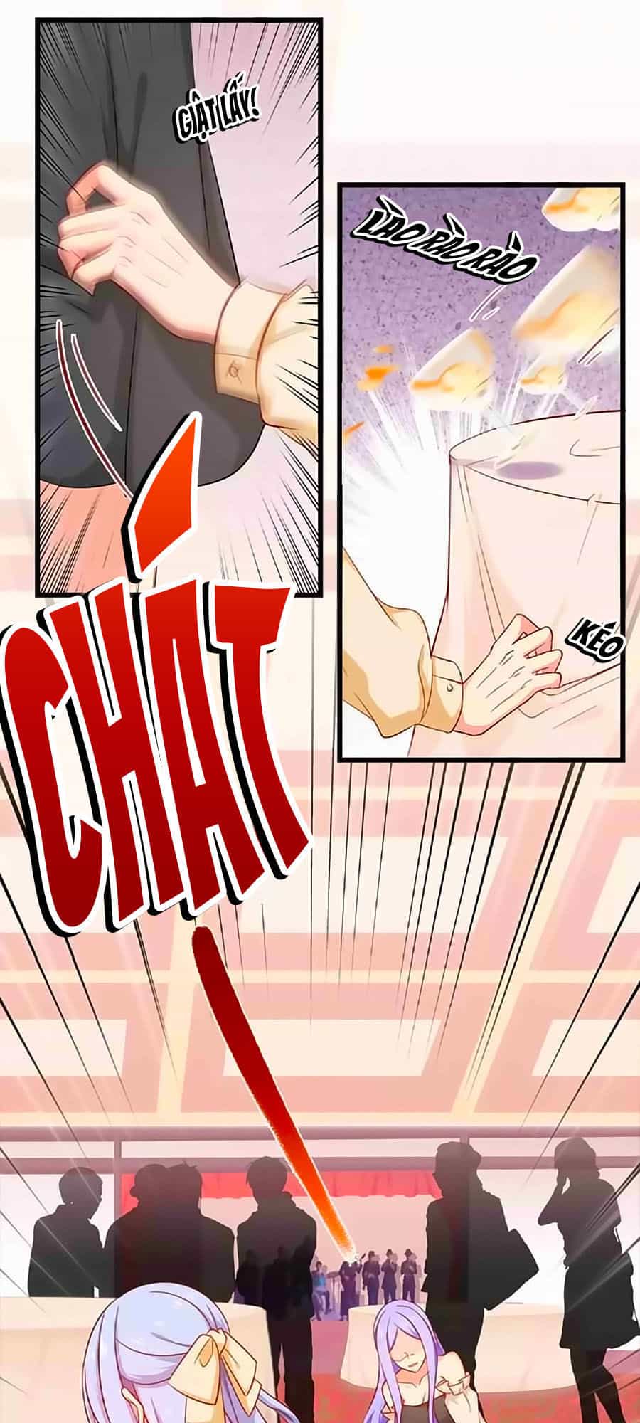 Chỉ Nhiễm Thành Hôn - Chương 162 - ảnh 9