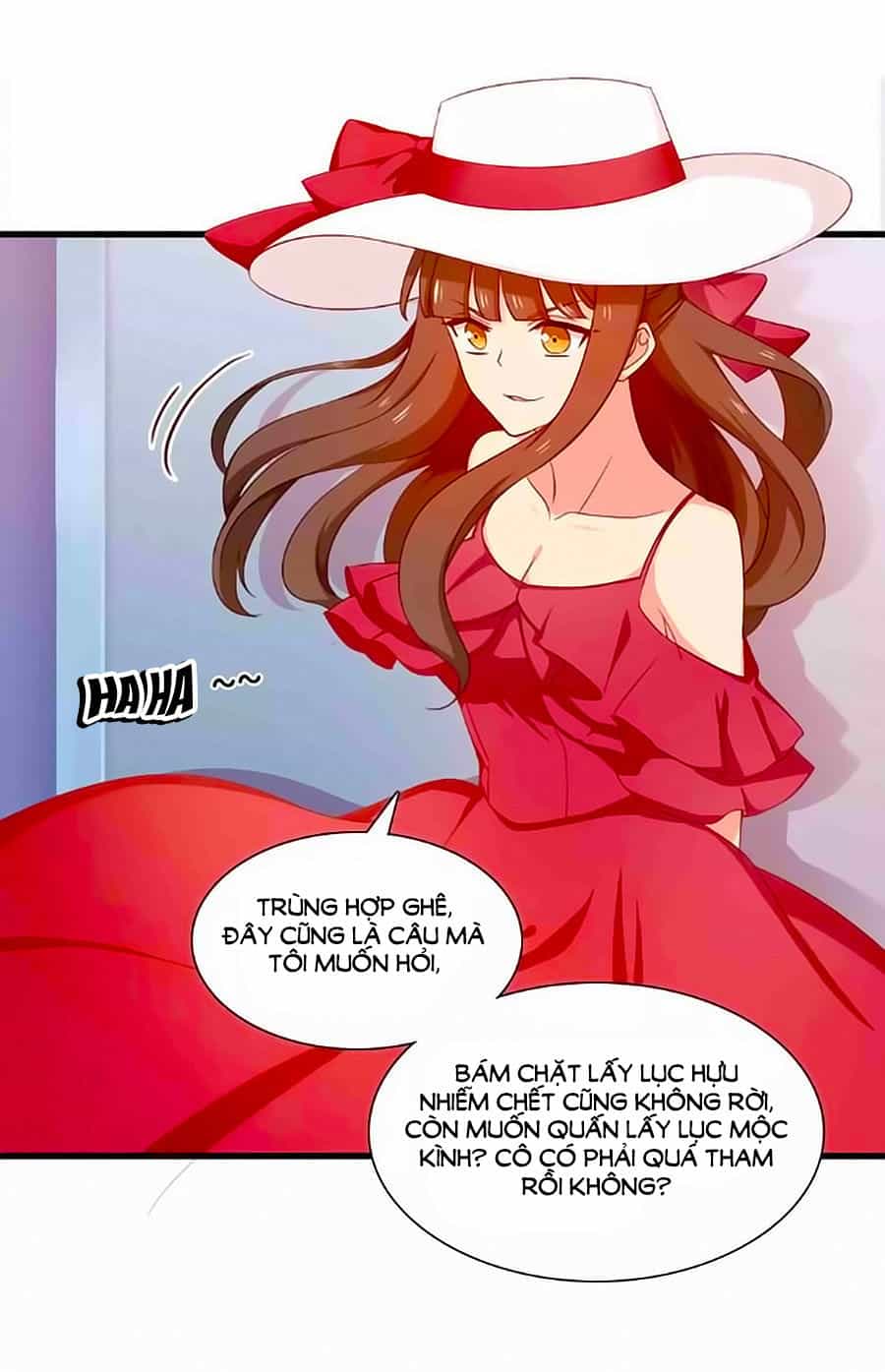 Chỉ Nhiễm Thành Hôn - Chương 164 - ảnh 5