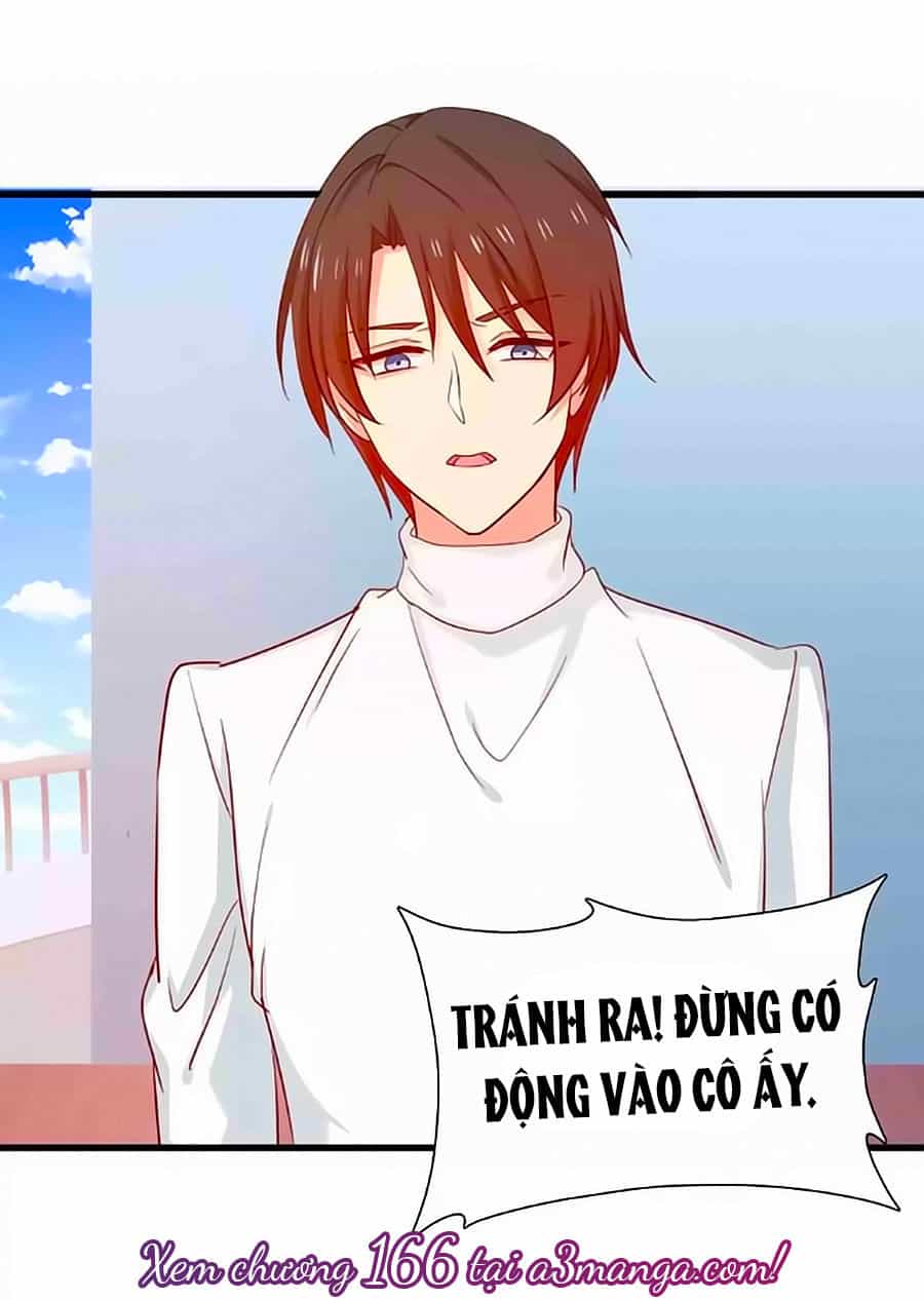 Chỉ Nhiễm Thành Hôn - Chương 165 - ảnh 22