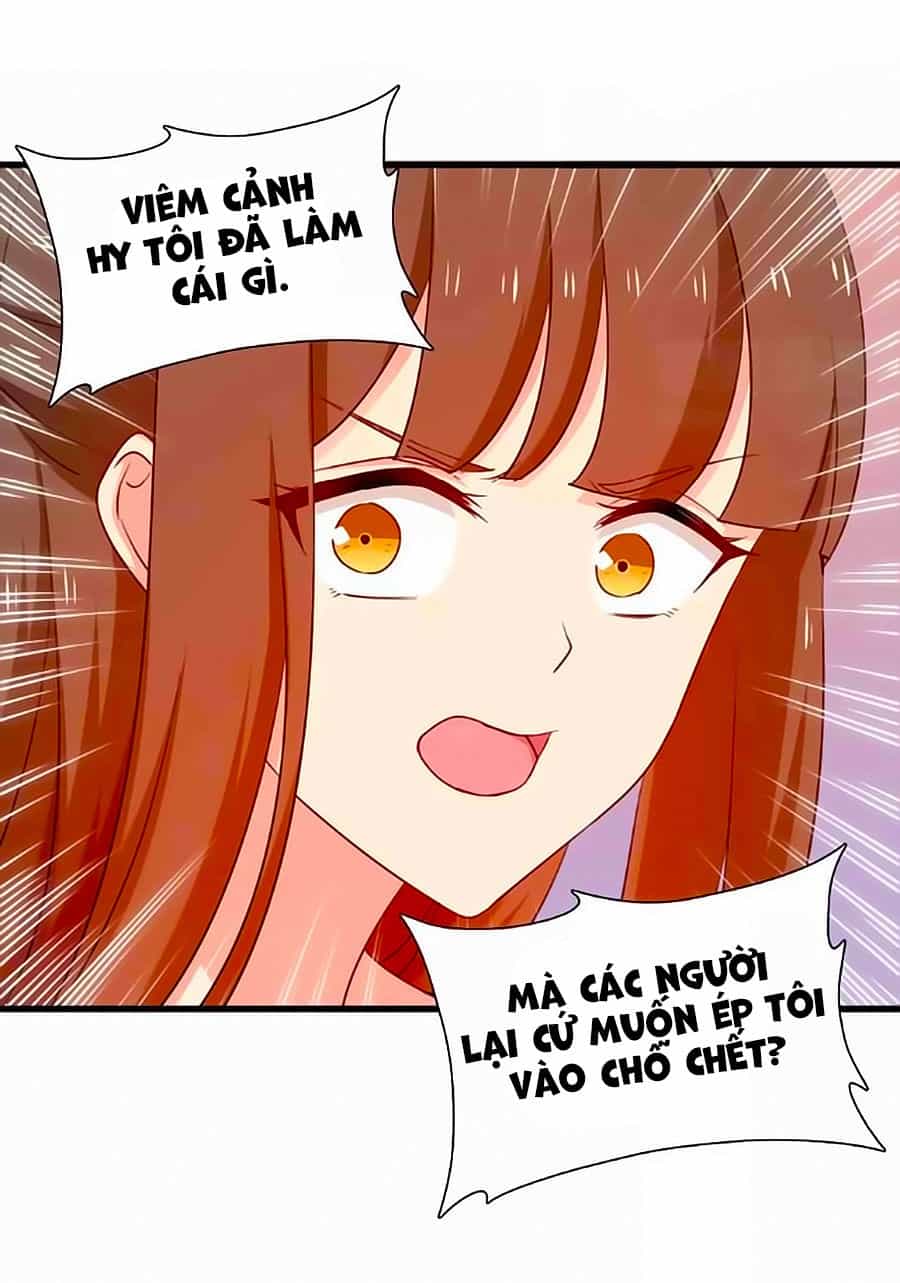 Chỉ Nhiễm Thành Hôn - Chương 166 - ảnh 10