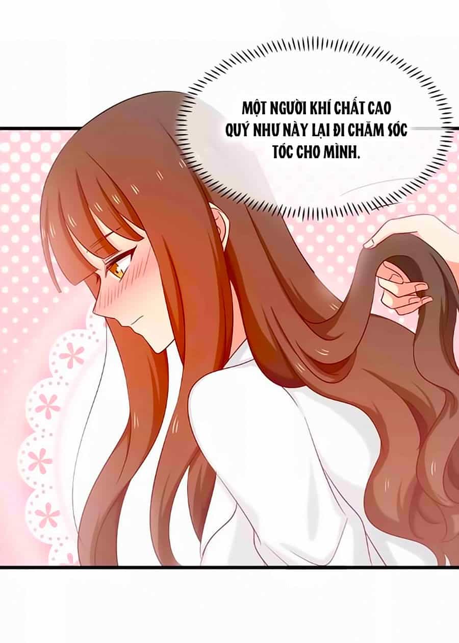 Chỉ Nhiễm Thành Hôn - Chương 167 - ảnh 10