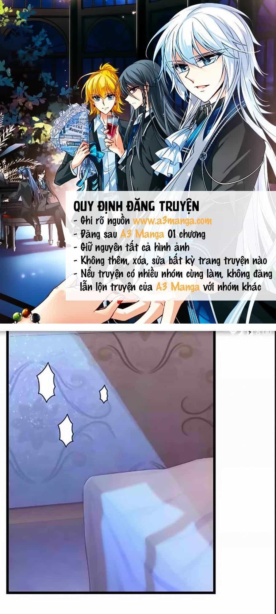 Chỉ Nhiễm Thành Hôn - Chương 17 - ảnh 1