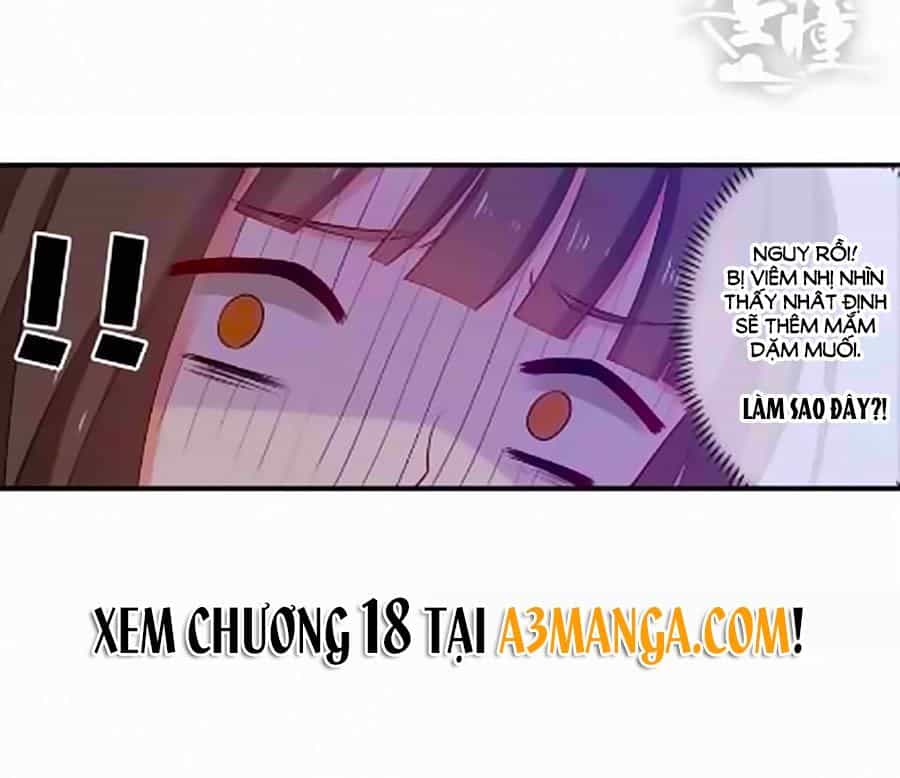 Chỉ Nhiễm Thành Hôn - Chương 17 - ảnh 20