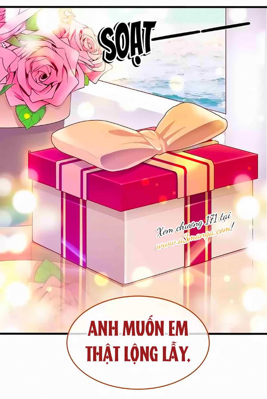 Chỉ Nhiễm Thành Hôn - Chương 170 - ảnh 24