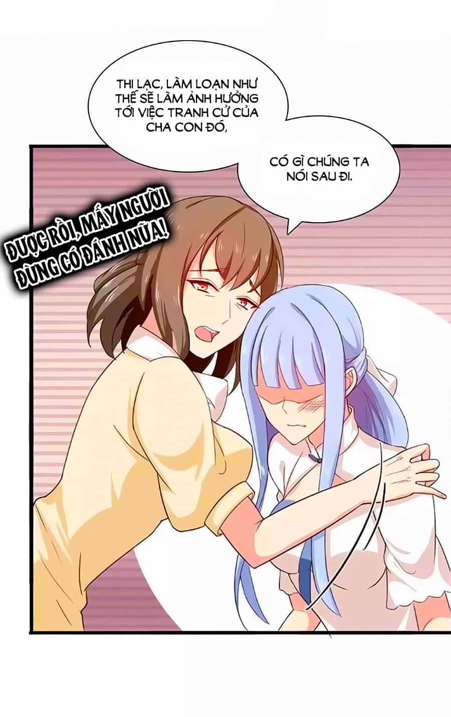Chỉ Nhiễm Thành Hôn - Chương 172 - ảnh 20