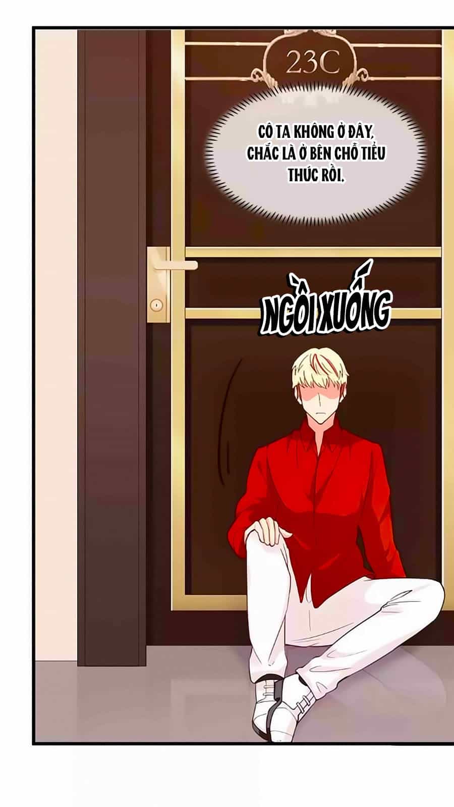 Chỉ Nhiễm Thành Hôn - Chương 174 - ảnh 6