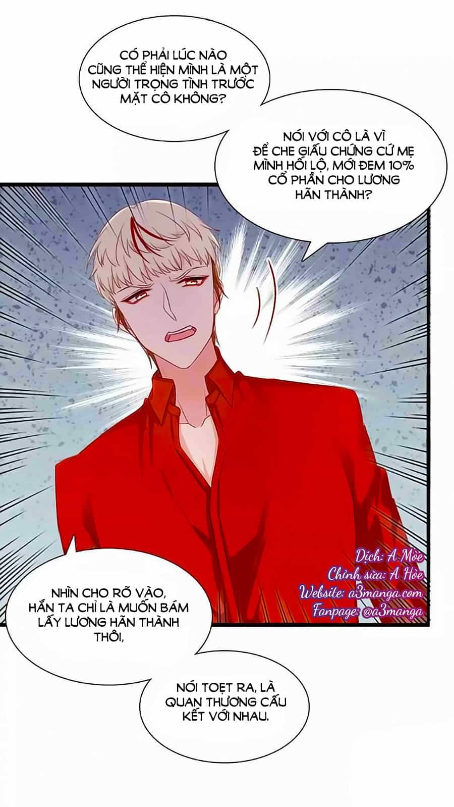 Chỉ Nhiễm Thành Hôn - Chương 176 - ảnh 1