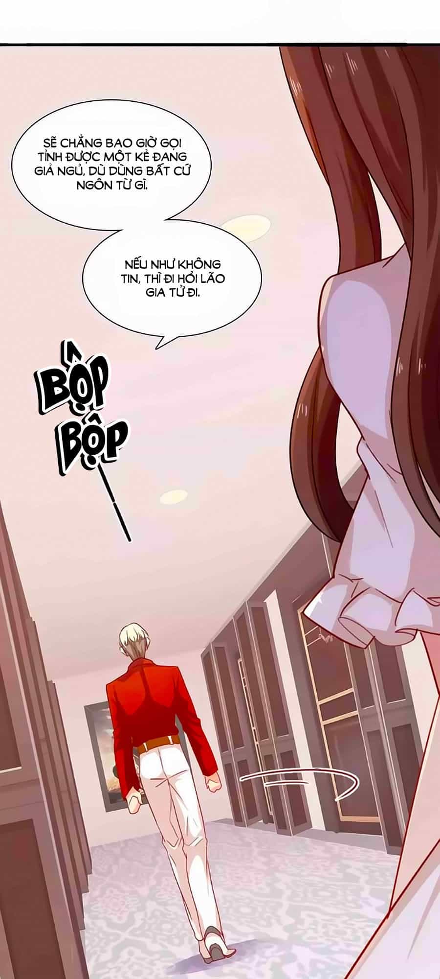 Chỉ Nhiễm Thành Hôn - Chương 176 - ảnh 17
