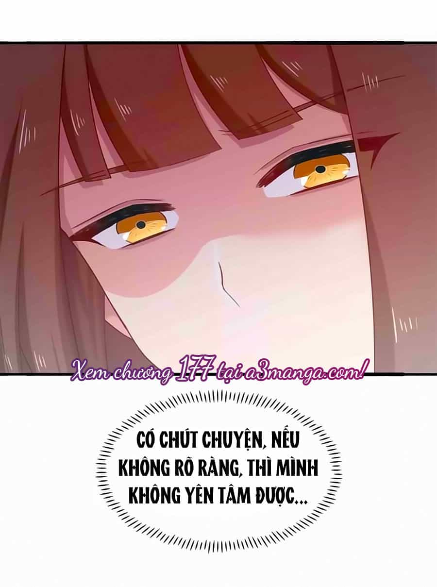 Chỉ Nhiễm Thành Hôn - Chương 176 - ảnh 31
