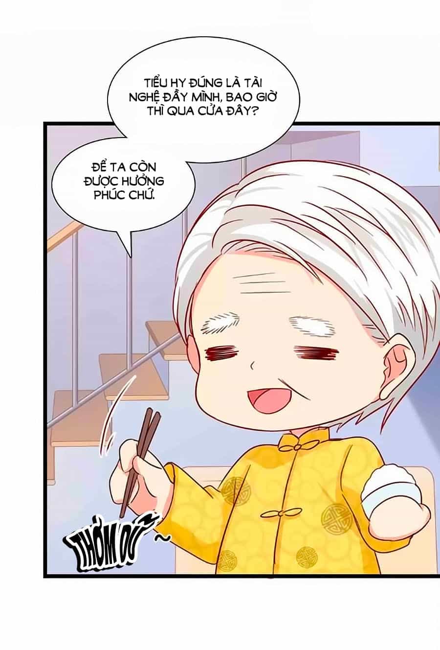 Chỉ Nhiễm Thành Hôn - Chương 178 - ảnh 6