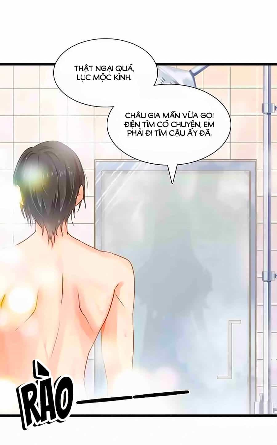 Chỉ Nhiễm Thành Hôn - Chương 180 - ảnh 10