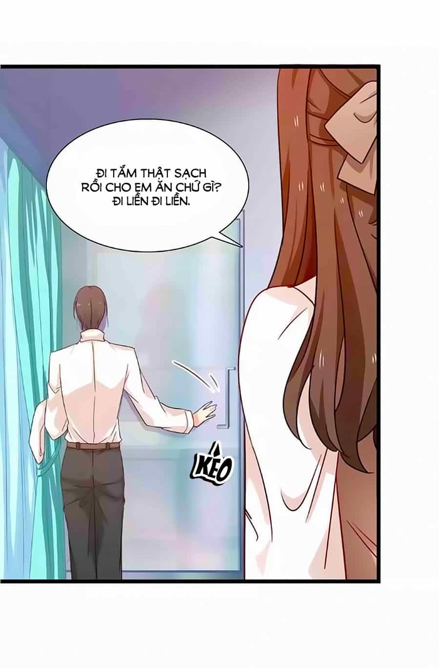 Chỉ Nhiễm Thành Hôn - Chương 180 - ảnh 5