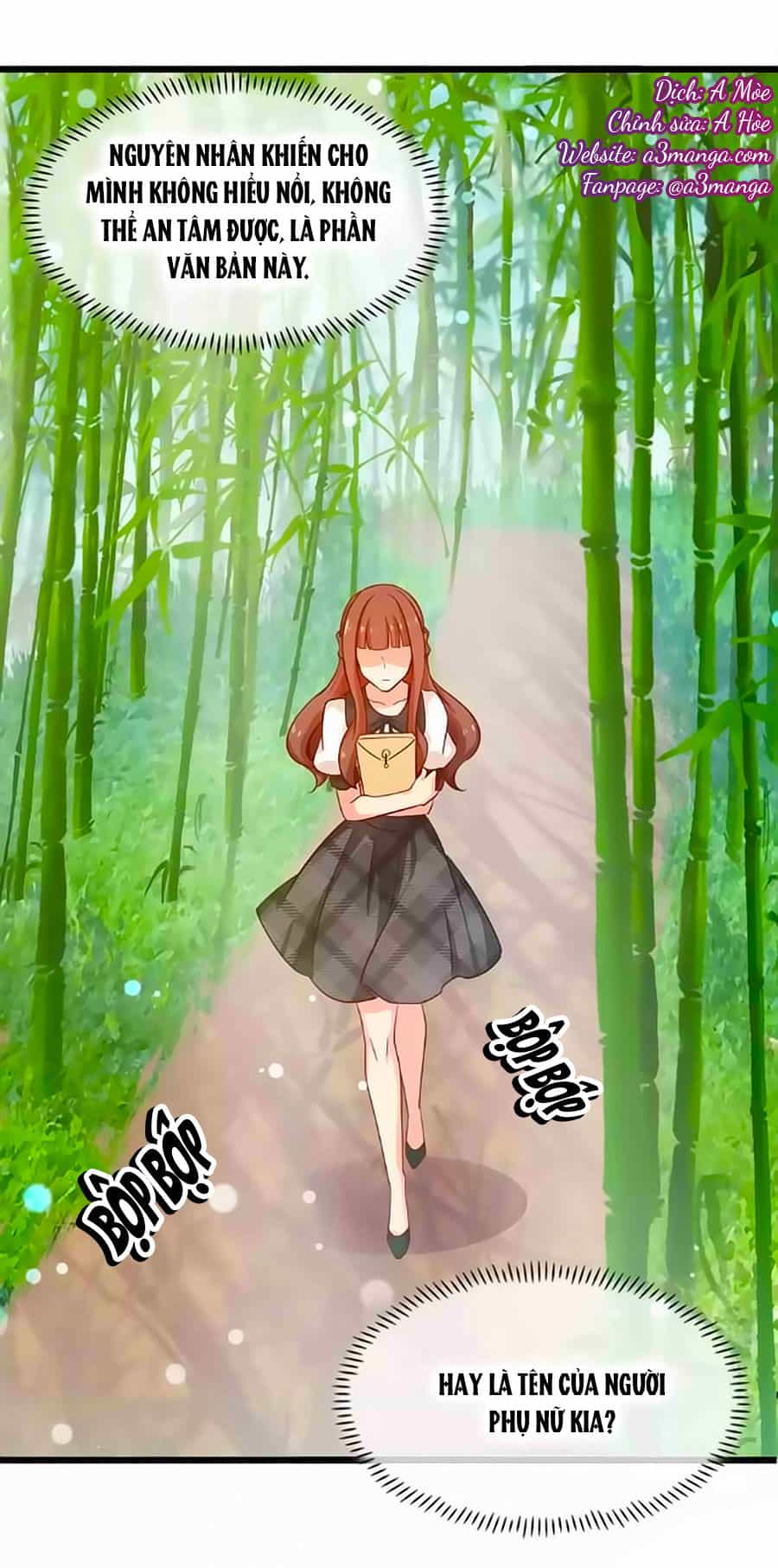 Chỉ Nhiễm Thành Hôn - Chương 181 - ảnh 1