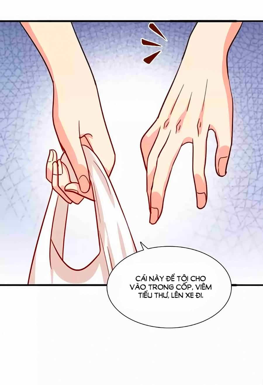 Chỉ Nhiễm Thành Hôn - Chương 184 - ảnh 22