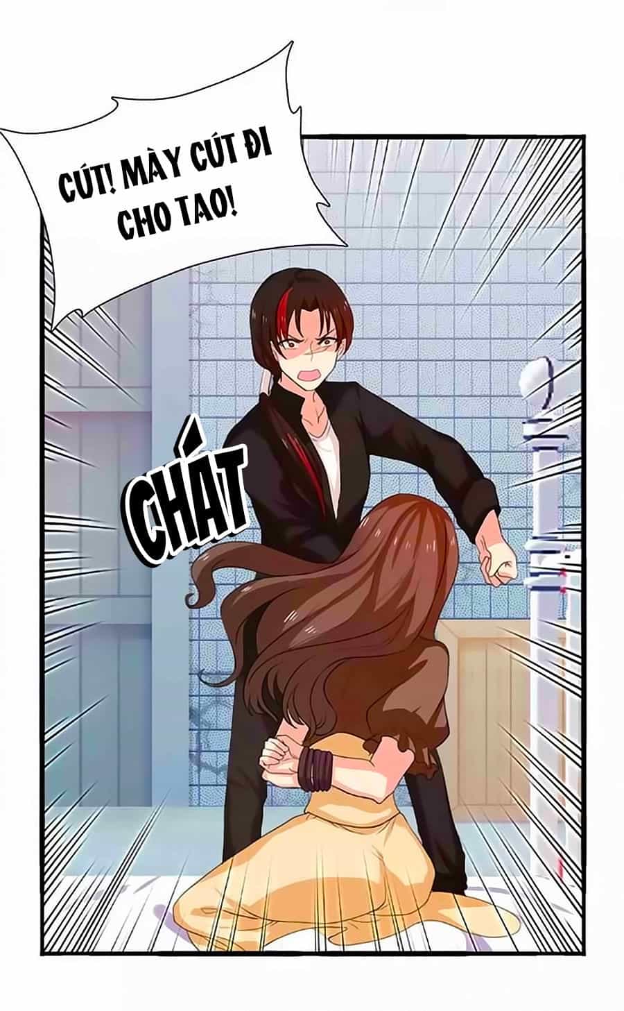 Chỉ Nhiễm Thành Hôn - Chương 185 - ảnh 19