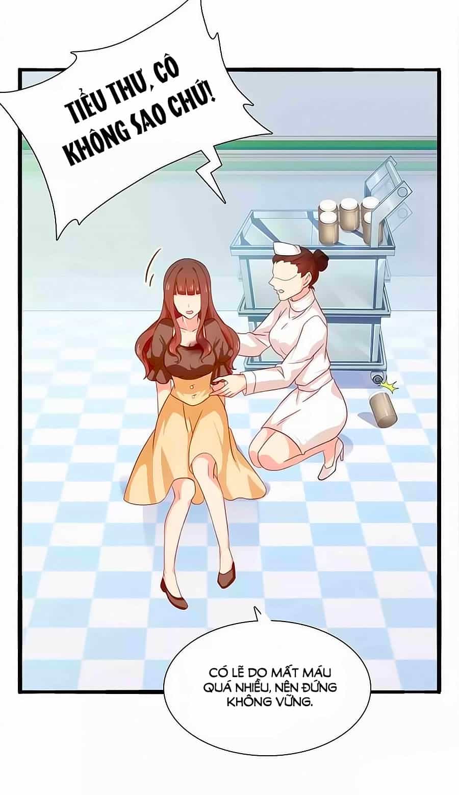 Chỉ Nhiễm Thành Hôn - Chương 187 - ảnh 6
