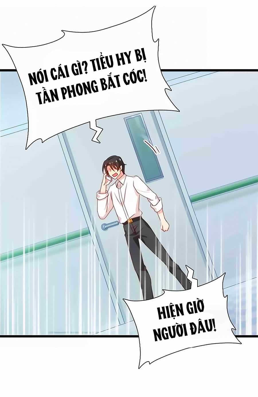 Chỉ Nhiễm Thành Hôn - Chương 188 - ảnh 26