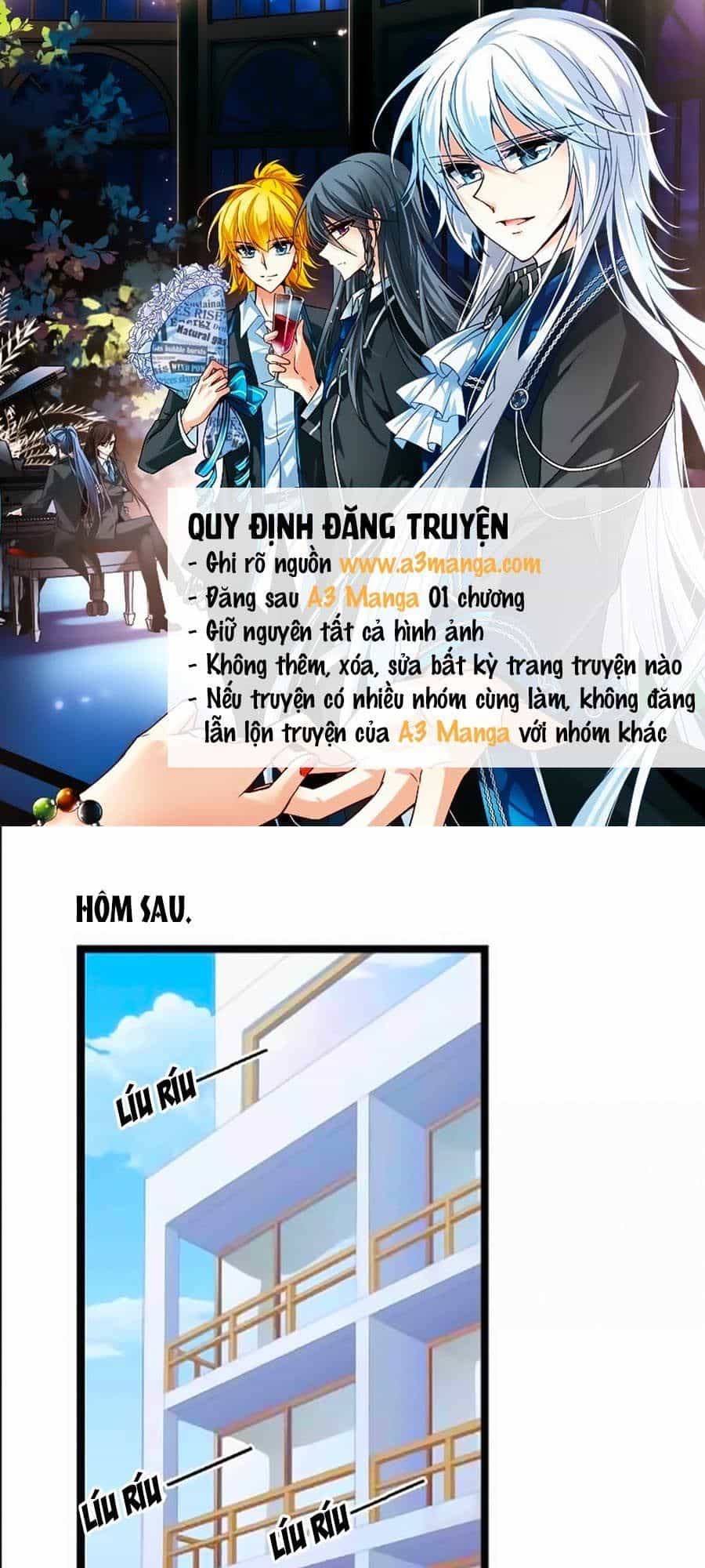 Chỉ Nhiễm Thành Hôn - Chương 19 - ảnh 1