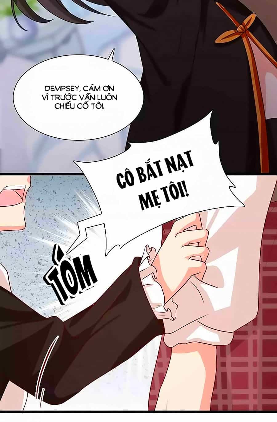 Chỉ Nhiễm Thành Hôn - Chương 191 - ảnh 31