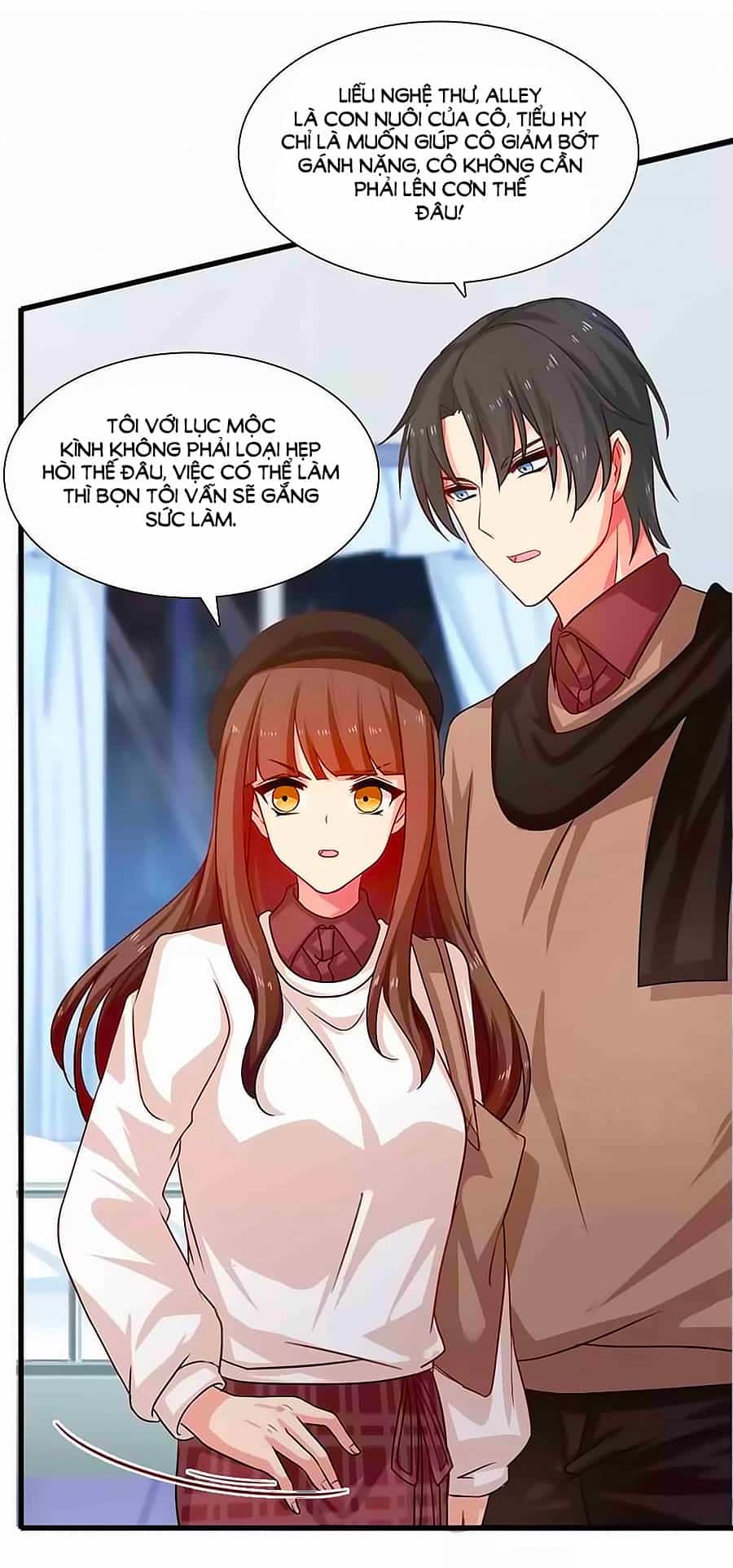 Chỉ Nhiễm Thành Hôn - Chương 193 - ảnh 11