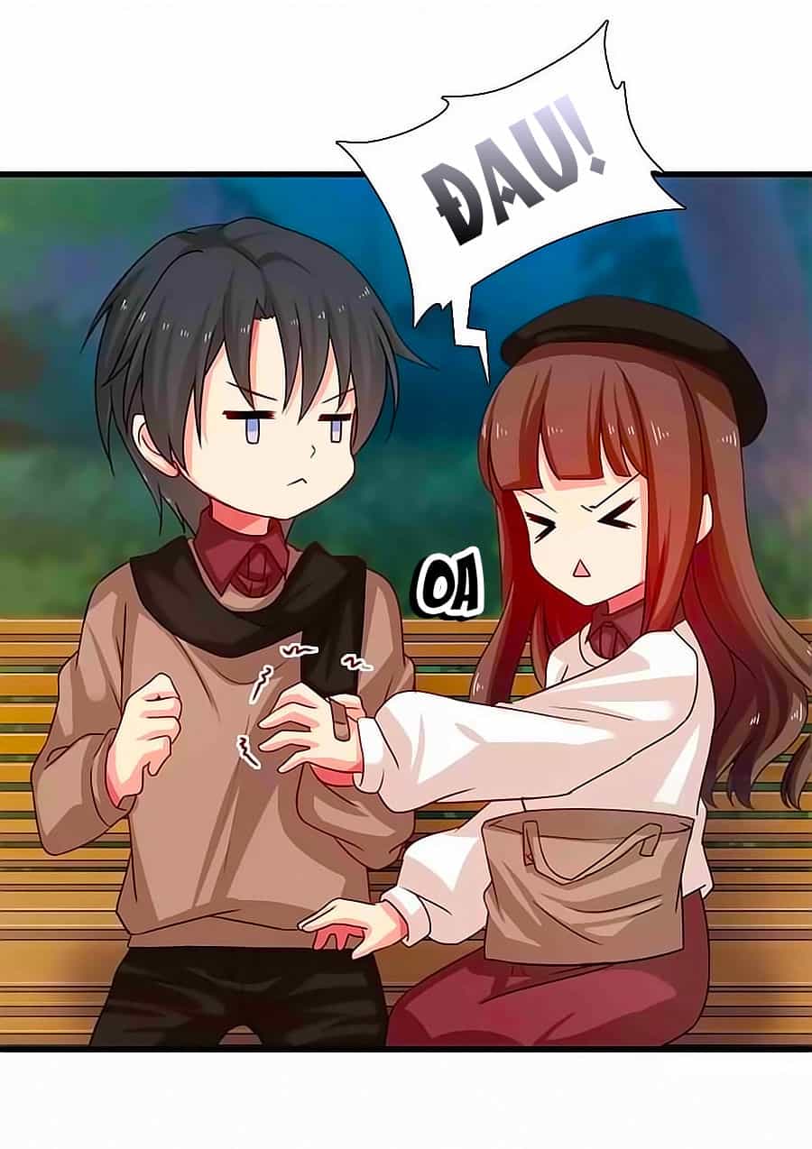 Chỉ Nhiễm Thành Hôn - Chương 194 - ảnh 10