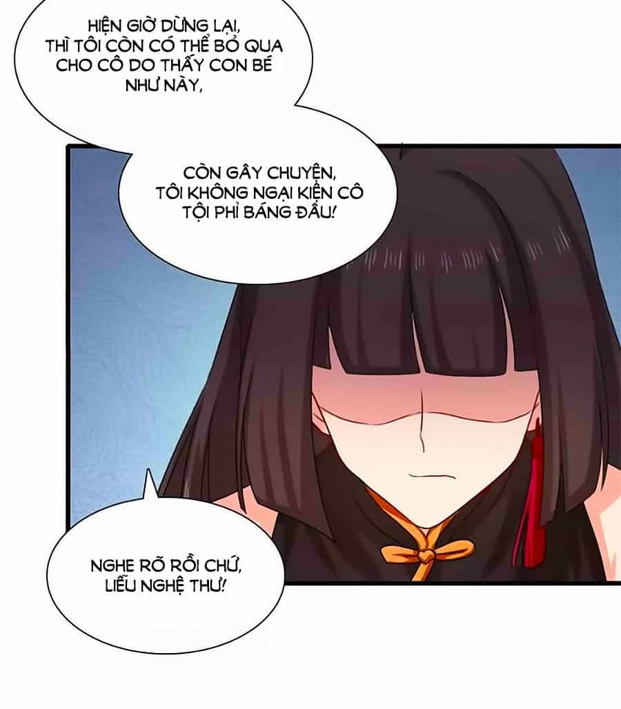 Chỉ Nhiễm Thành Hôn - Chương 198 - ảnh 16