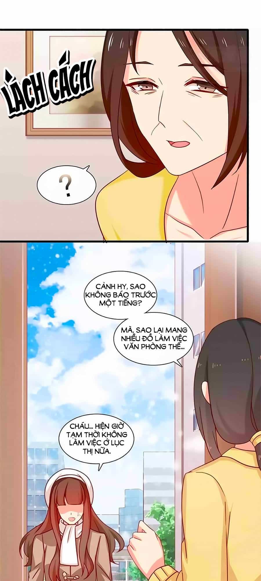 Chỉ Nhiễm Thành Hôn - Chương 204 - ảnh 3