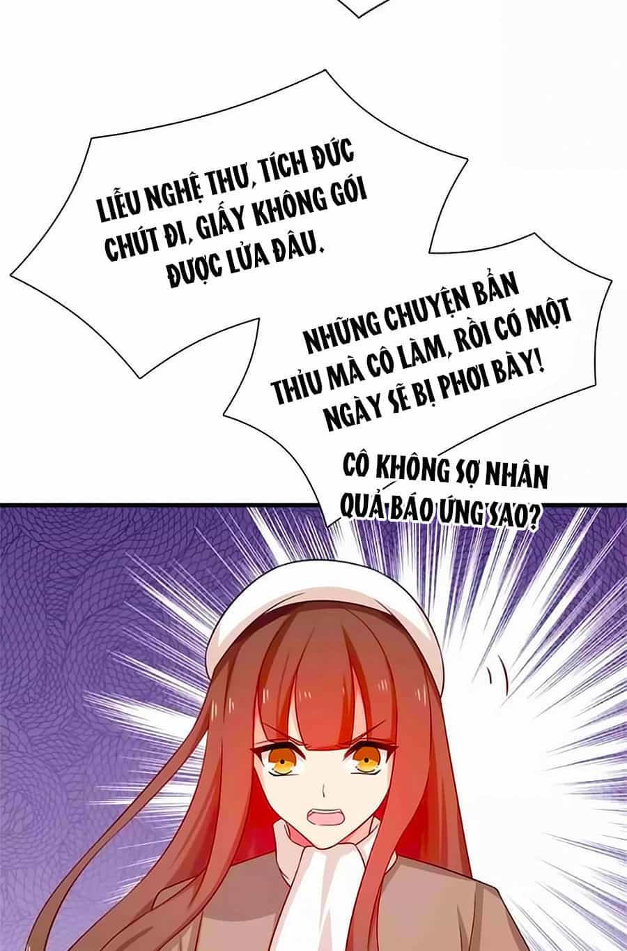 Chỉ Nhiễm Thành Hôn - Chương 206 - ảnh 23