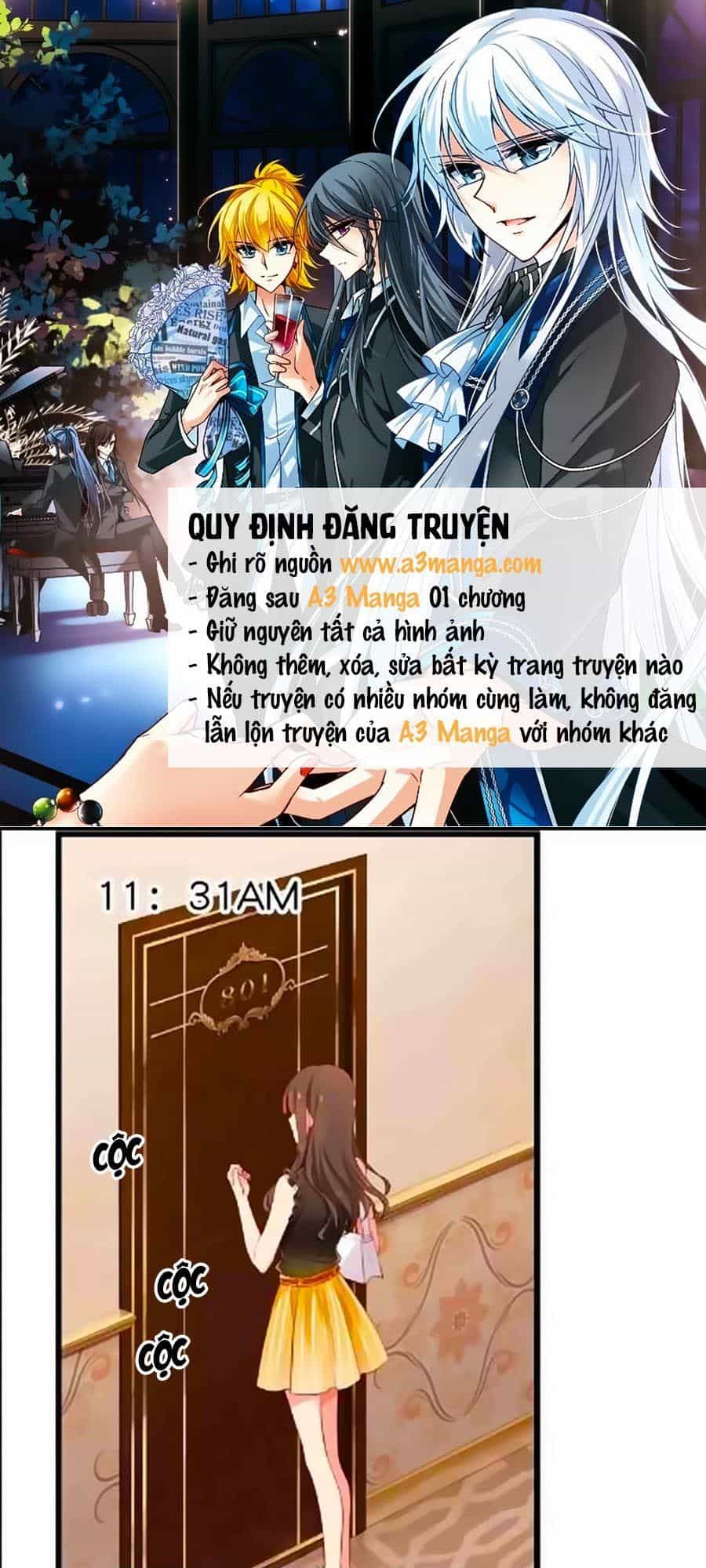 Chỉ Nhiễm Thành Hôn - Chương 21 - ảnh 2