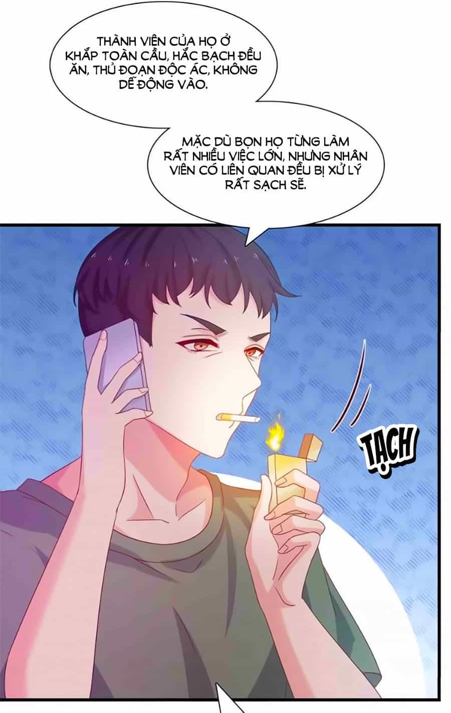 Chỉ Nhiễm Thành Hôn - Chương 209 - ảnh 10