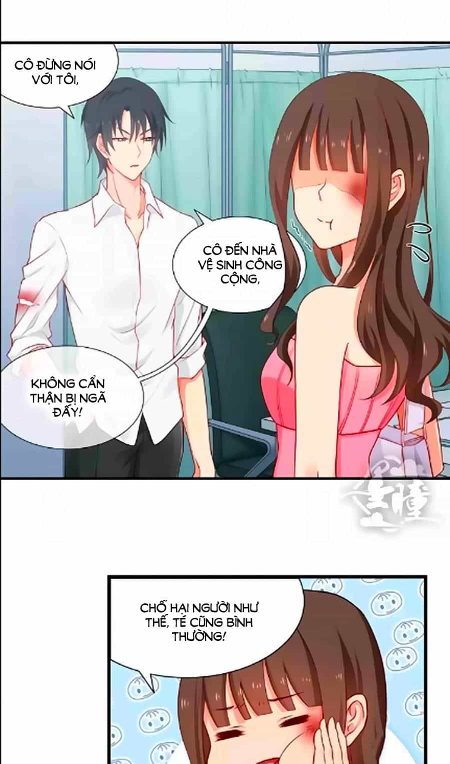 Chỉ Nhiễm Thành Hôn - Chương 25 - ảnh 12