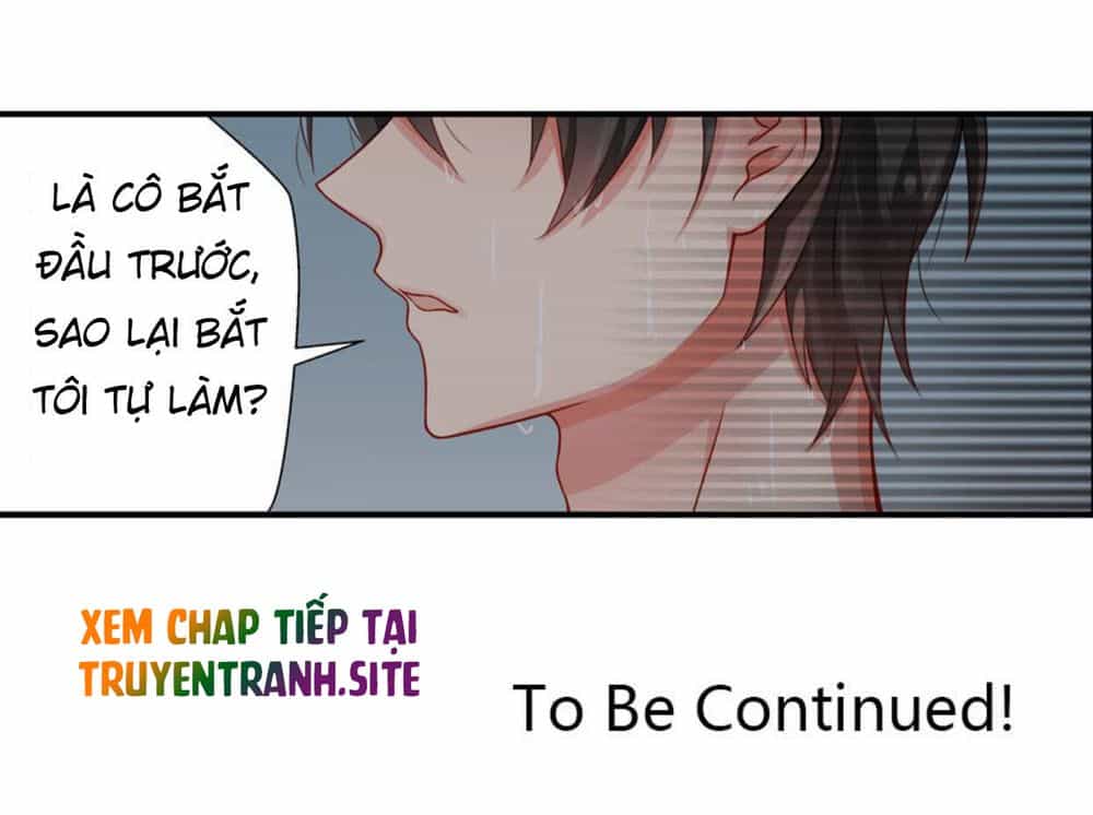 Chỉ Nhiễm Thành Hôn - Chương 3 - ảnh 36