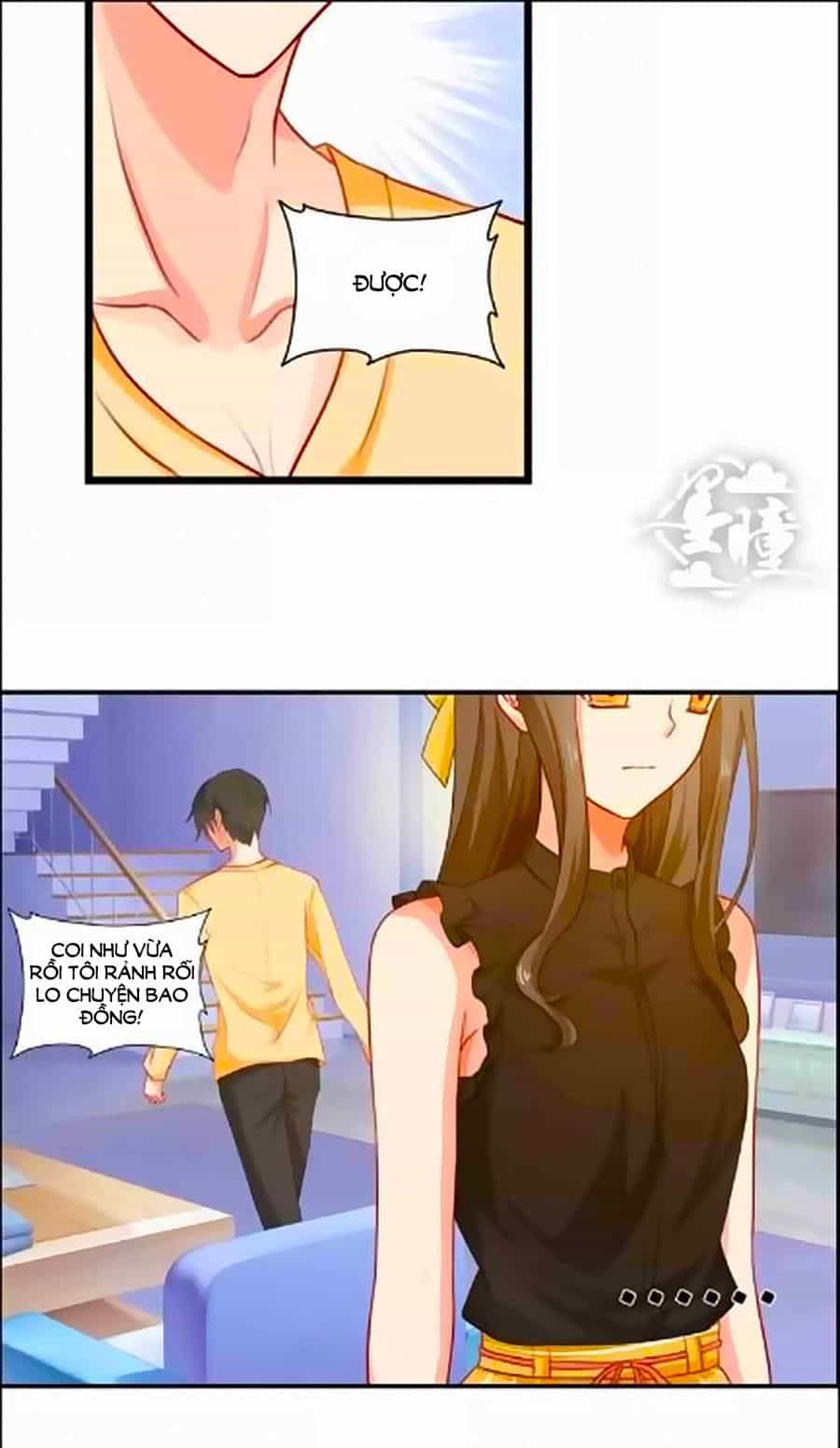 Chỉ Nhiễm Thành Hôn - Chương 34 - ảnh 12