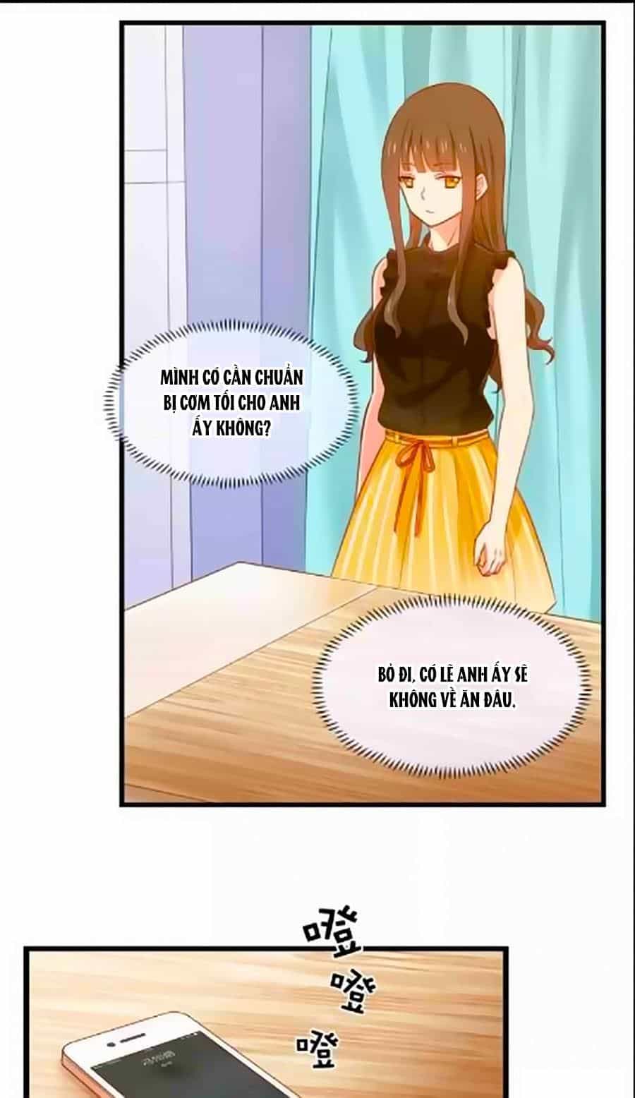 Chỉ Nhiễm Thành Hôn - Chương 34 - ảnh 14