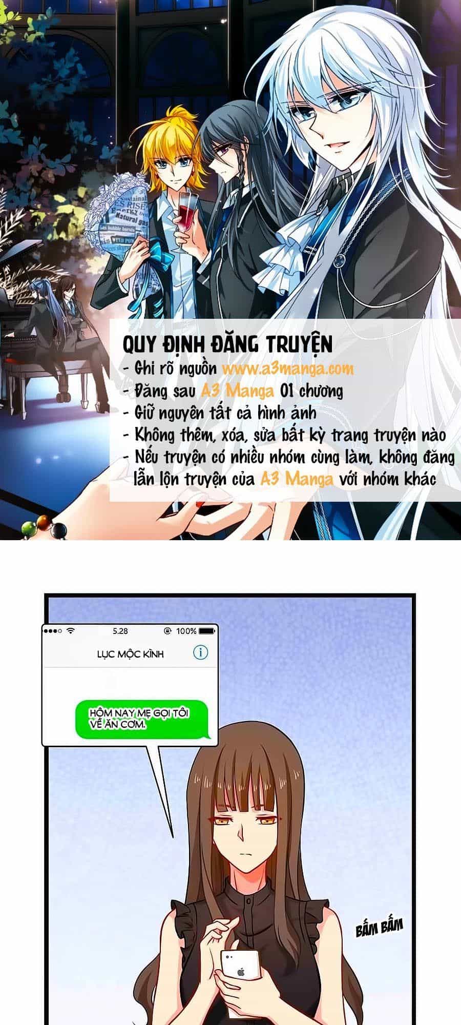 Chỉ Nhiễm Thành Hôn - Chương 35 - ảnh 1