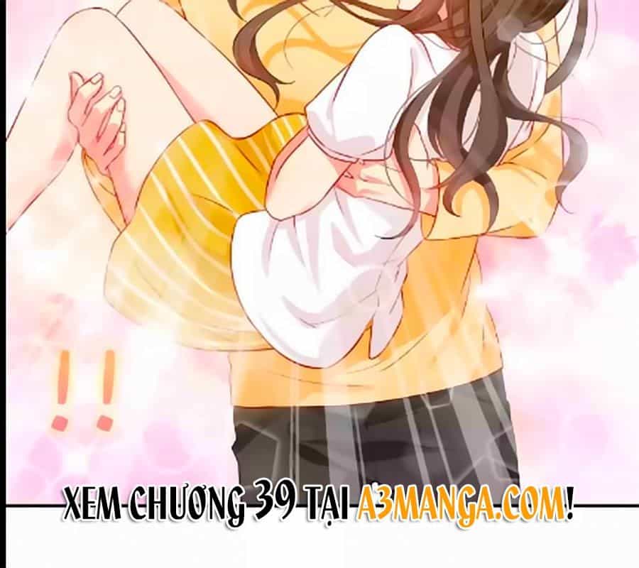 Chỉ Nhiễm Thành Hôn - Chương 38 - ảnh 24
