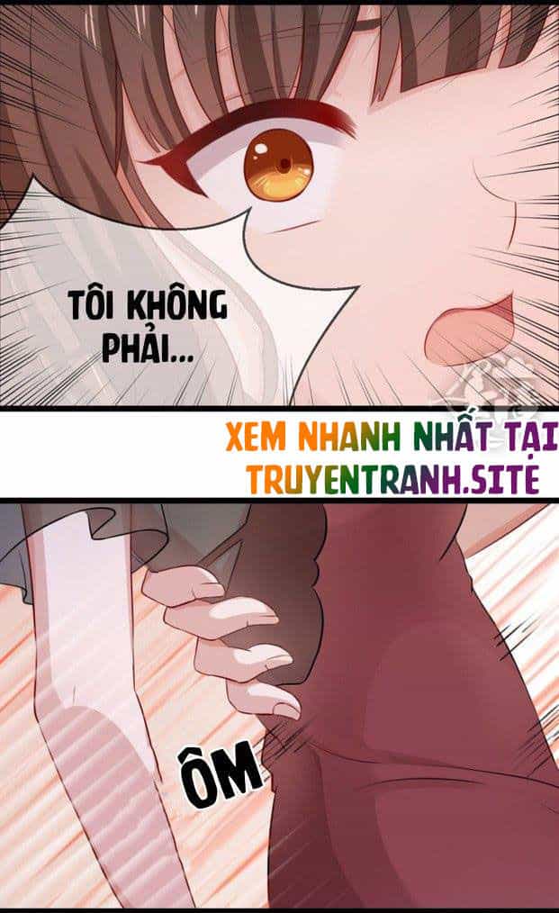 Chỉ Nhiễm Thành Hôn - Chương 4 - ảnh 1
