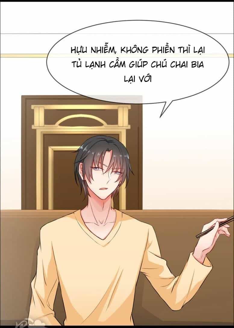 Chỉ Nhiễm Thành Hôn - Chương 4 - ảnh 28