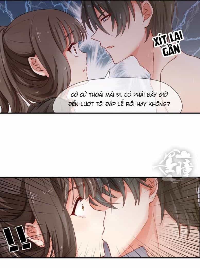 Chỉ Nhiễm Thành Hôn - Chương 4 - ảnh 4