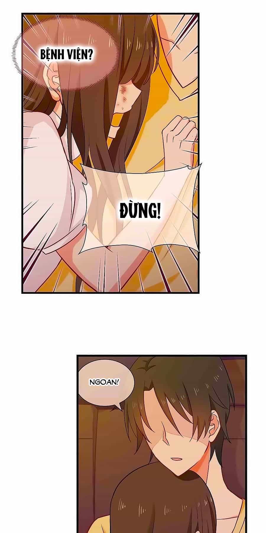 Chỉ Nhiễm Thành Hôn - Chương 40 - ảnh 4