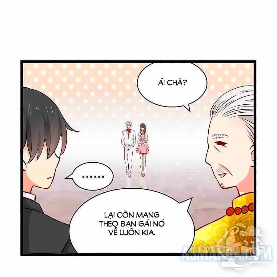 Chỉ Nhiễm Thành Hôn - Chương 54 - ảnh 14